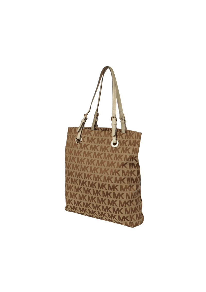 JET SET TOTE