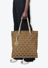 JET SET TOTE