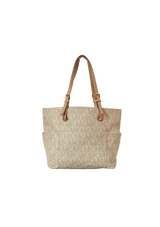 JET SET TOTE