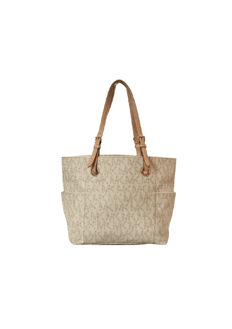 JET SET TOTE