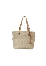 JET SET TOTE