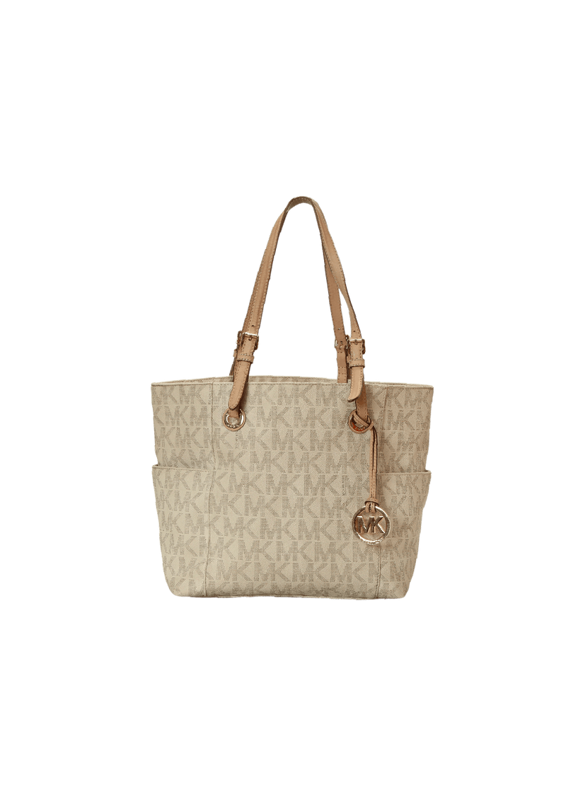 JET SET TOTE