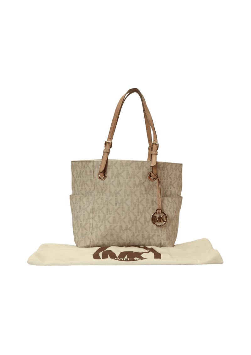 JET SET TOTE