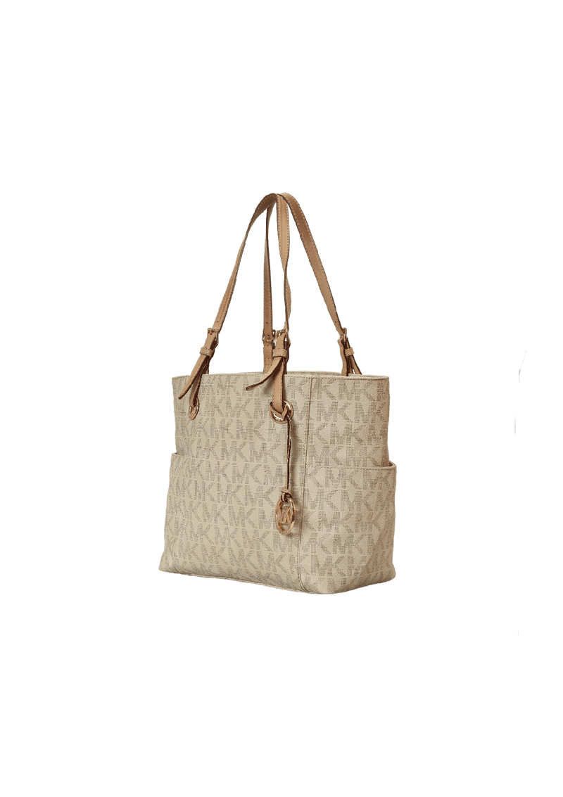 JET SET TOTE