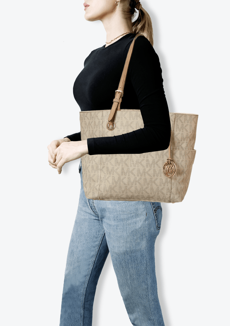 JET SET TOTE