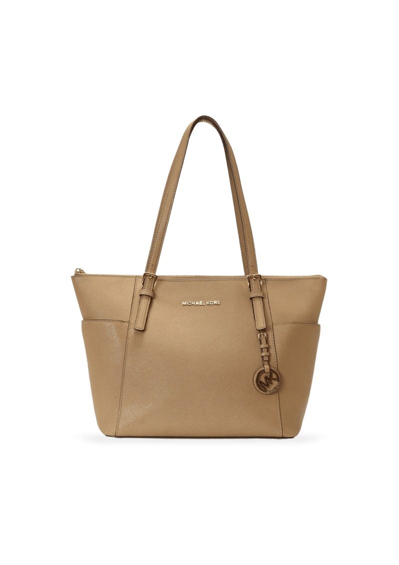 JET SET TOTE