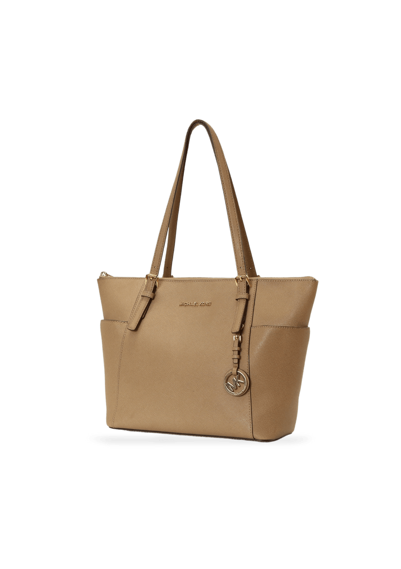 JET SET TOTE