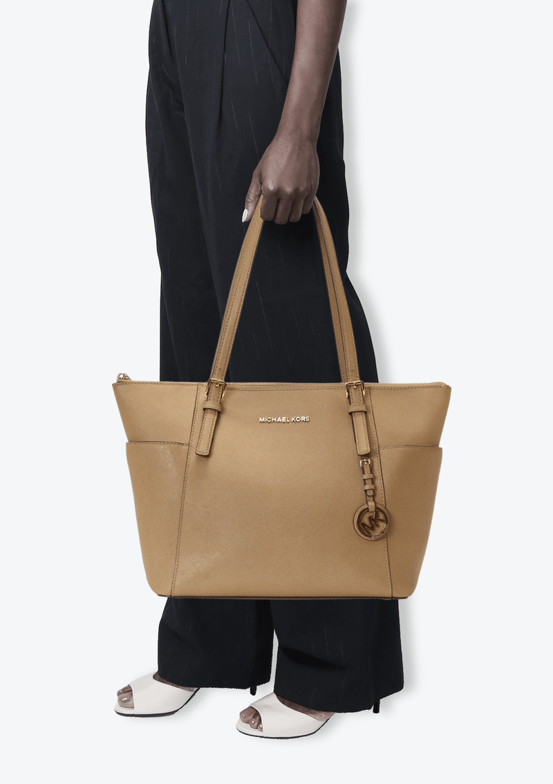 JET SET TOTE