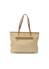 JET SET TOTE