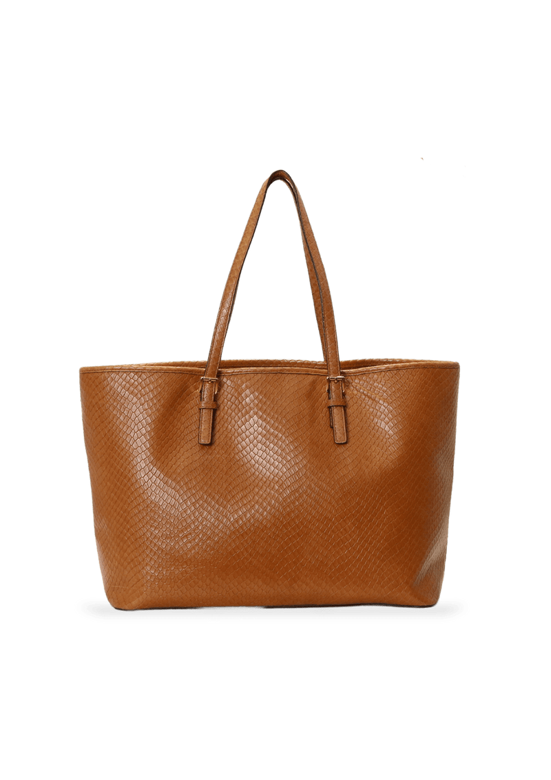 JET SET TOTE