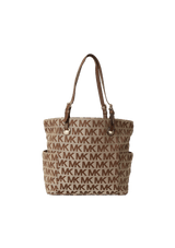 JET SET TOTE