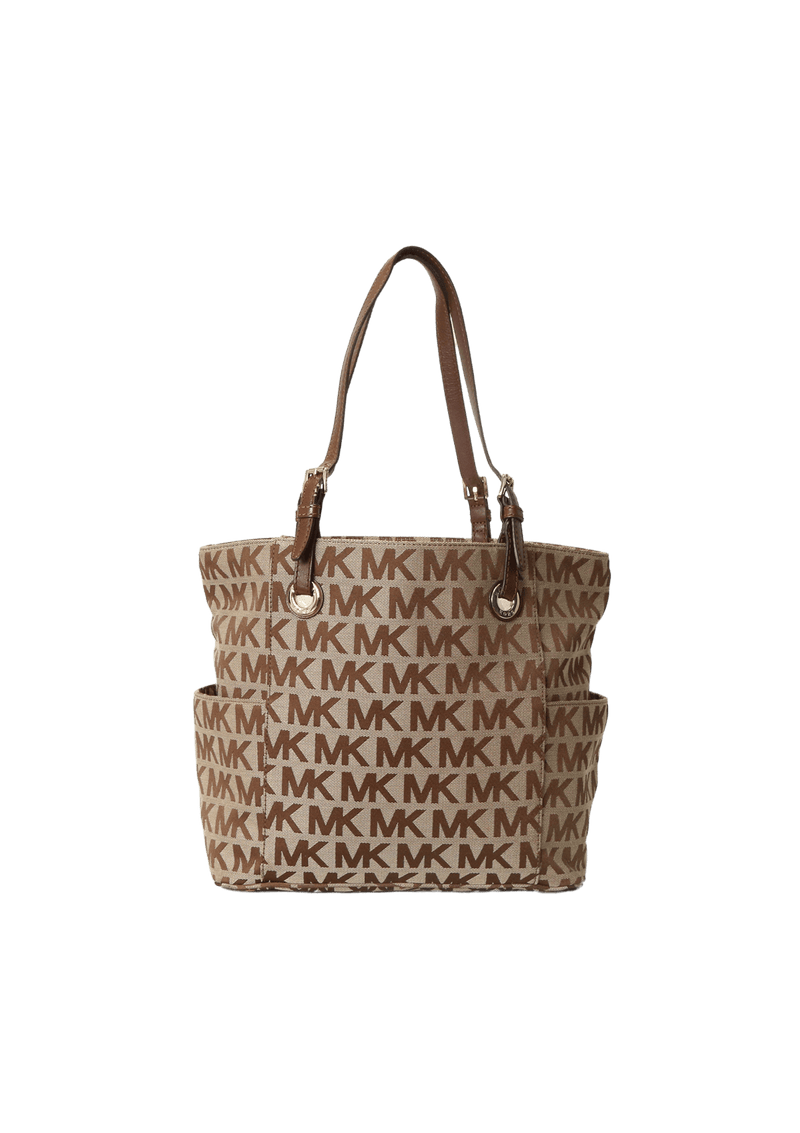 JET SET TOTE