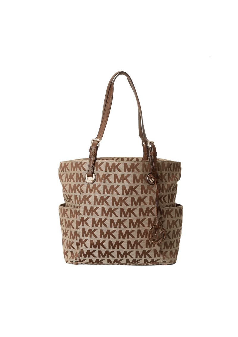 JET SET TOTE