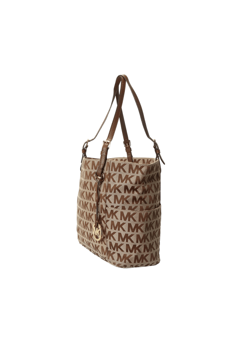 JET SET TOTE