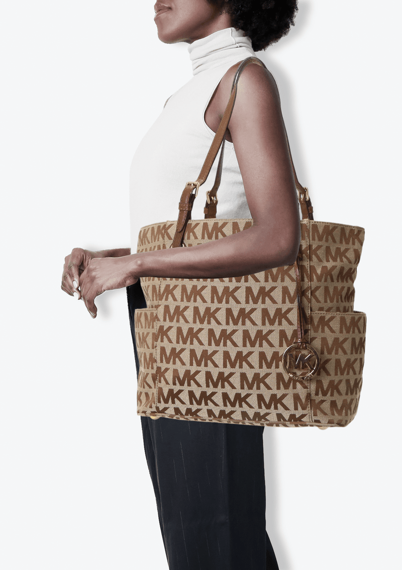 JET SET TOTE