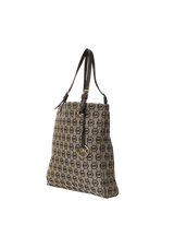 JET SET TOTE