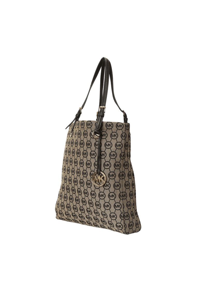 JET SET TOTE