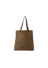JET SET TOTE
