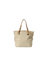 JET SET TOTE