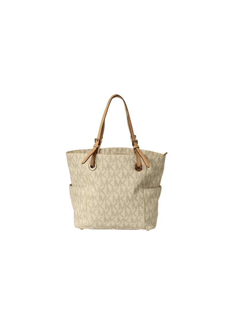 JET SET TOTE