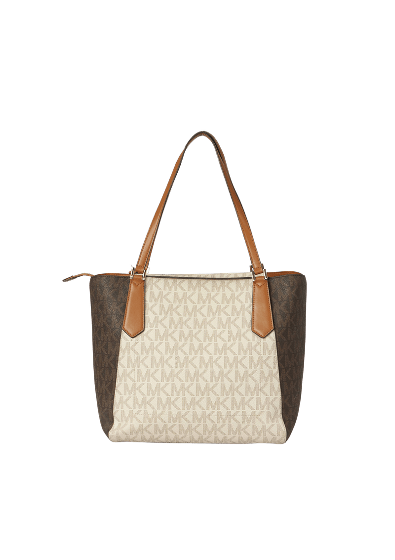 JET SET TOTE