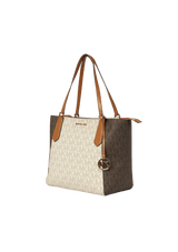 JET SET TOTE