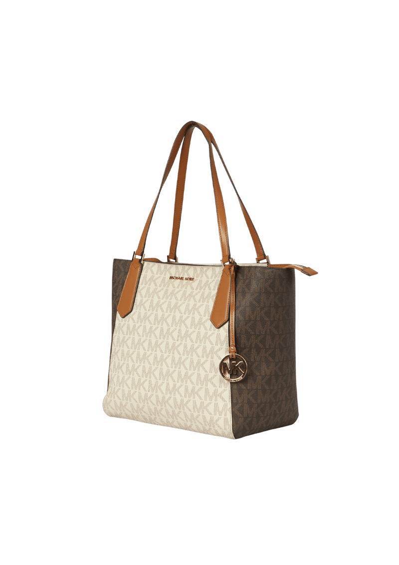 JET SET TOTE