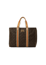 JETSET TOTE BAG