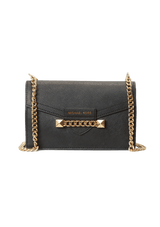 KARLA WRISTLET CHAIN BAG