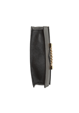 KARLA WRISTLET CHAIN BAG