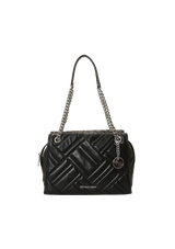 KATHY QUILTED LEATHER