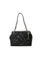 KATHY QUILTED LEATHER