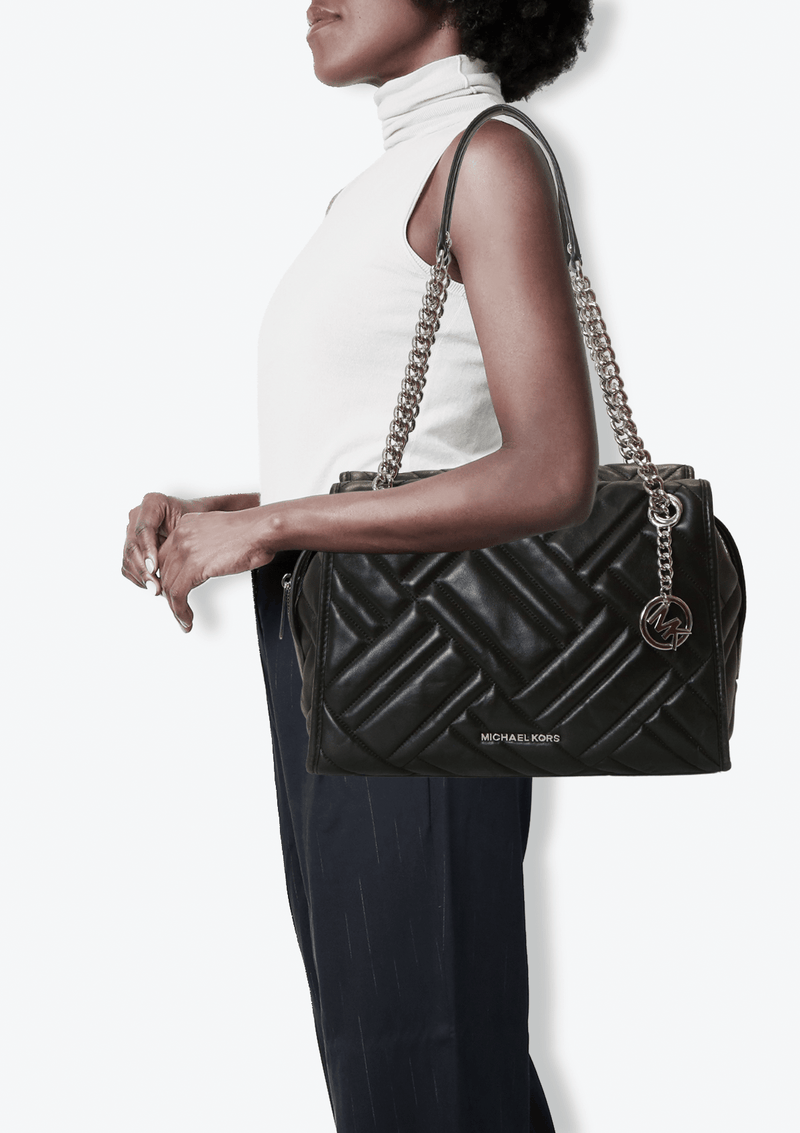 Michael kors sales kathy satchel