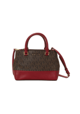 KELLEN SATCHEL BAG