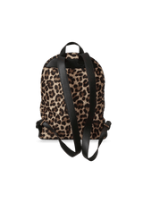 KELSEY LEOPARD PRINT