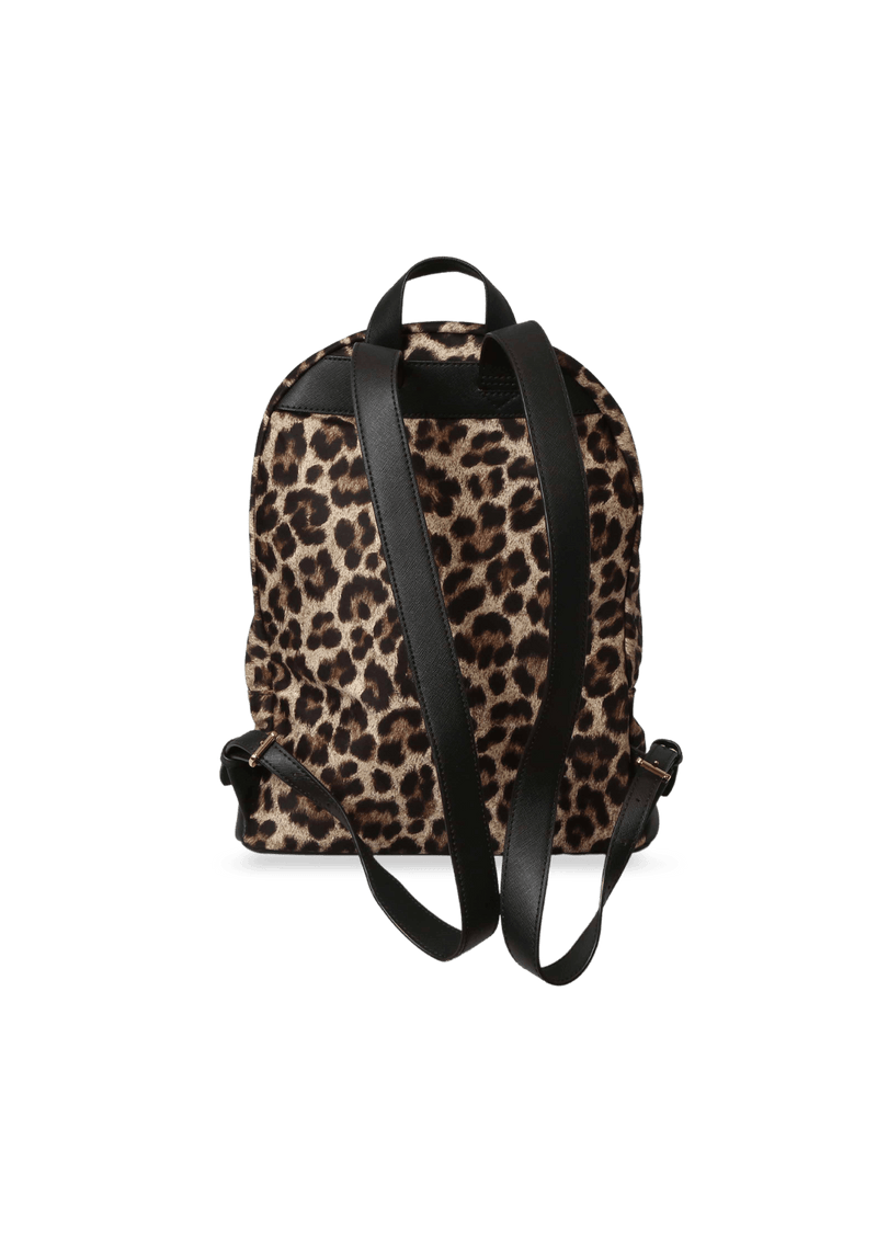 Michael kors hotsell kelsey leopard