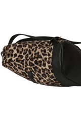 KELSEY LEOPARD PRINT