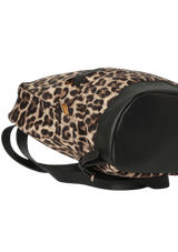 KELSEY LEOPARD PRINT