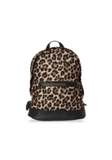 KELSEY LEOPARD PRINT