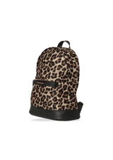 KELSEY LEOPARD PRINT