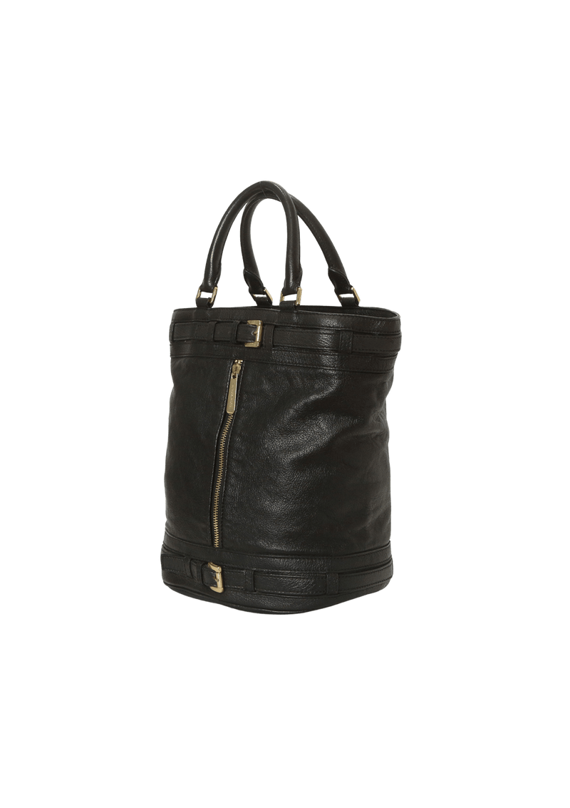 Michael kors 2025 kingsbury bucket bag