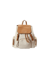LARGE ABBEY CARGO BACKPACK