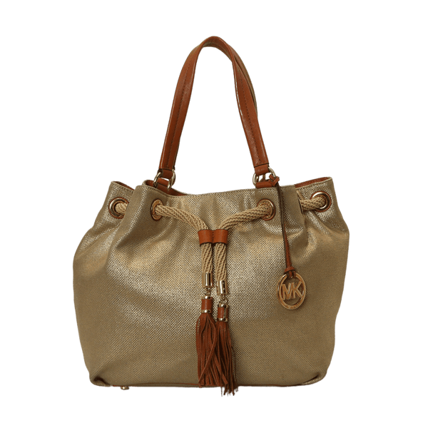 Mk marina gathered outlet tote