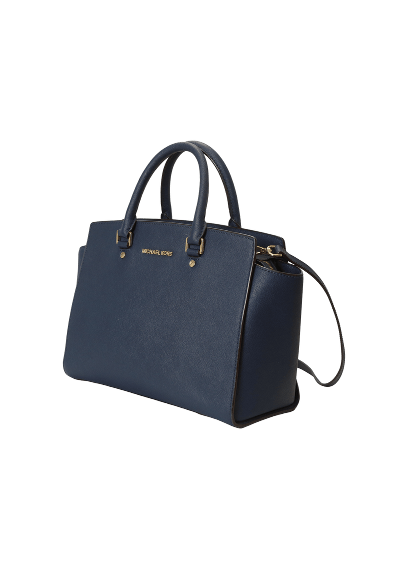 LARGE SELMA BAG