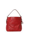 LEATHER HOBO BAG