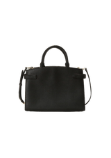 LEATHER KARLA BAG