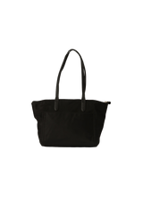 LEATHER TOTE BAG