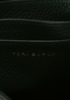 LEATHER WALLET ON STRAP