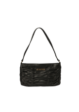 LEATHER WEBSTER WRISTLET