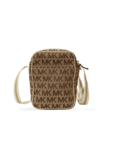 LOGO CROSSBODY BAG